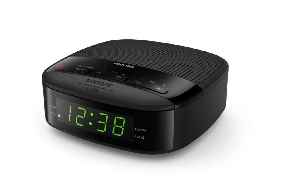 Philips kelloradio TAR3205
