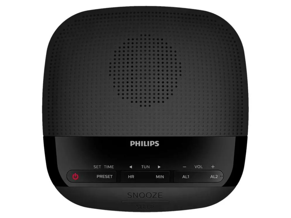 Philips kelloradio TAR3205