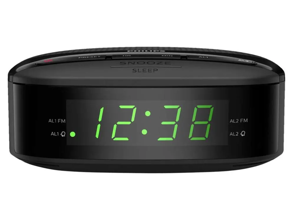 Philips kelloradio TAR3205
