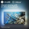 Philips 43" 4K UHD Ambilight Smart TV PUS8309/12