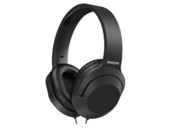 Philips langalliset sankakuulokkeet TAH2005BK musta