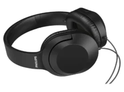 Philips langalliset sankakuulokkeet TAH2005BK musta