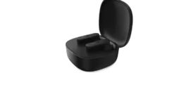 Philips langattomat nappikuulokkeet TAT2100BK/00 musta