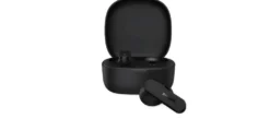 Philips langattomat nappikuulokkeet TAT2100BK/00 musta