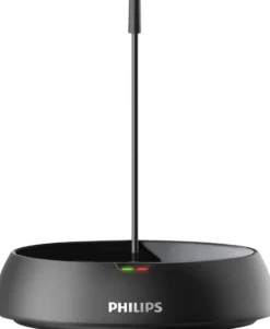 Philips langattomat TV-kuulokkeet SHC5200 musta