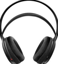 Philips langattomat TV-kuulokkeet SHC5200 musta