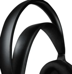 Philips langattomat TV-kuulokkeet SHC5200 musta