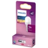Philips LED Kynttilälamppu E14 7W T25 WW FR ND