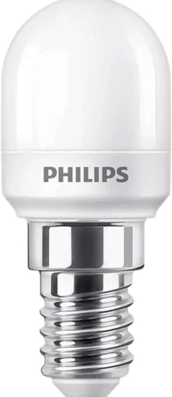 Philips LED Kynttilälamppu E14 7W T25 WW FR ND