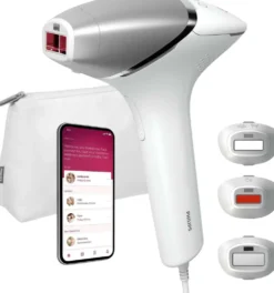 Philips Lumea IPL 8000 Series BRI946/00 karvanpoistolaite