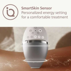 Philips Lumea IPL 8000 Series BRI946/00 karvanpoistolaite