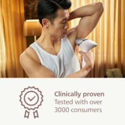 Philips Lumea IPL 8000 Series BRI946/00 karvanpoistolaite