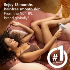 Philips Lumea IPL 8000 Series BRI946/00 karvanpoistolaite