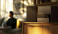 Philips mikrohifisarja TAM3205MKII/12