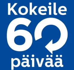 Philips oneup 3000 sarja sähkömoppi XV3101/01