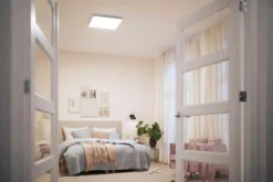 Philips paneelivalaisin Touch CL560 valkoinen SceneSwitch 36W 40K