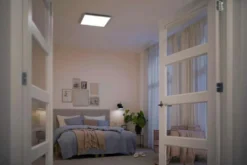 Philips paneelivalaisin Touch CL560 valkoinen SceneSwitch 36W 40K