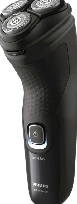 Philips Parranajokone X3051/00 3000X sarja