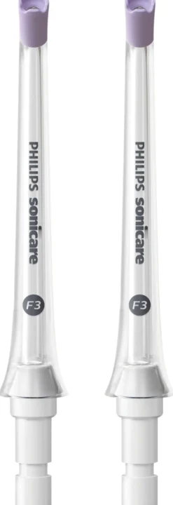 Philips Sonicare hammasvälisuihkusuutin F3 2kpl HX3062/00