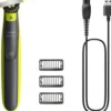 Philips Trimmeri OneBlade 360 Face QP2724/23