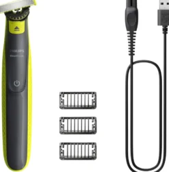 Philips Trimmeri OneBlade 360 Face QP2724/23