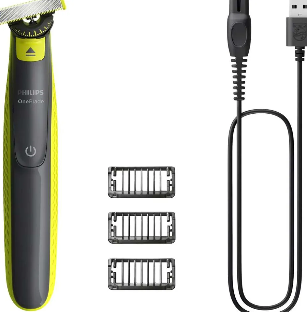 Philips Trimmeri OneBlade 360 Face QP2724/23