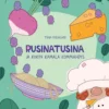 Piekkari, Rusinatusina ja kokin kamala kömmähdys
