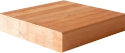 Pieksäwood laude haapa 40x215 PHL 2400 mm yksittäispakattu