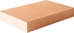 Pieksäwood laude tervaleppä 28x125 PHL 1800 mm (3 kpl/pkt)