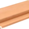 Pieksäwood paneeli tervaleppä 15x90 STP 2100 mm (1,01 m2/pkt)