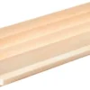 Pieksäwood Tunturipaneeli haapa 15x90x2100 mm (12,6 jm/pkt)