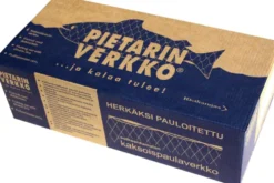 Pietarin kalaverkot kaksoispaula kalaverkko 43mm