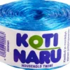 Piippo Kotinaru 100g, 90m/rll, sininen