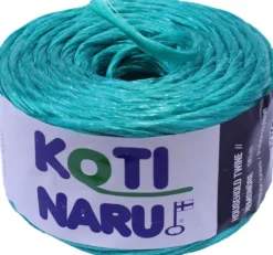 Piippo Kotinaru 100g, 90m/rll, vihreä