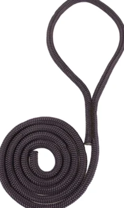 Piippo Lepuuttajan köysi lenkillä 10mm, 2kpl / pss.