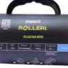 Piippo Rolleri heijastava yleisköysi 6mm x 20m