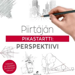 Piirtäjän pikastartti: Perspektiivi