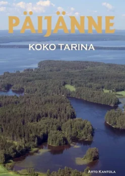 Päijänne - koko tarina
