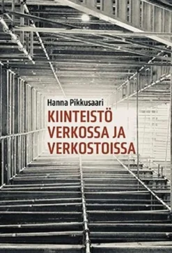 Pikkusaari, Kiinteistö verkossa ja verkostoissa