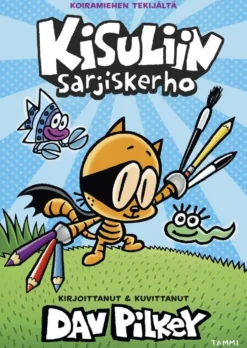 Pilkey, Kisuliin sarjiskerho