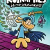 Pilkey, Koiramies ja me sekasankarit