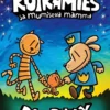 Pilkey, Koiramies ja mumiseva mamma