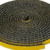 Pisla lasikuitunaru tarralla 3m 2x8 mm