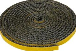 Pisla lasikuitunaru tarralla 3m 2x8 mm