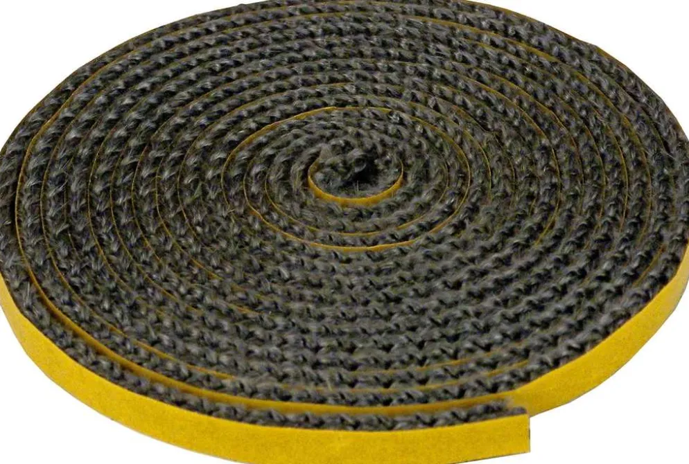 Pisla lasikuitunaru tarralla 3m 2x8 mm