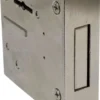 Pisla turvalukko 4228 C sis. 5 avainta