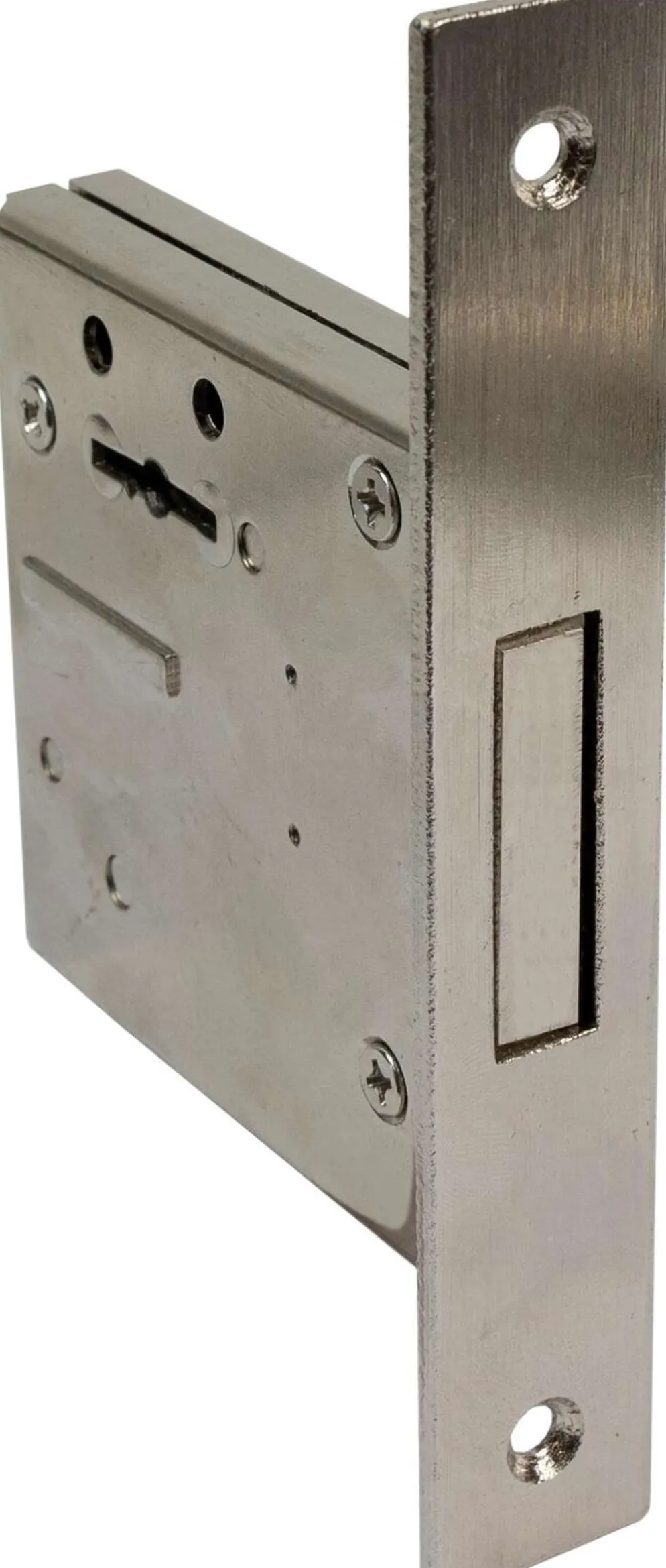 Pisla turvalukko 4228 C sis. 5 avainta