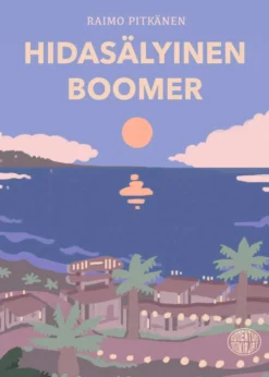 Pitkänen, Hidasälyinen Boomer
