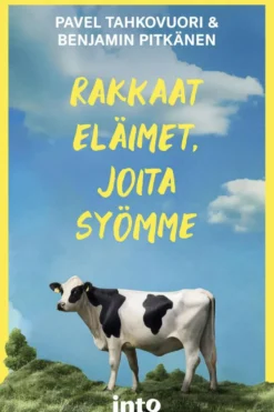 Pitkänen, Rakkaat eläimet, joita syömme