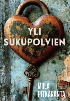 Pitkäranta, Yli sukupolvien - Romaani